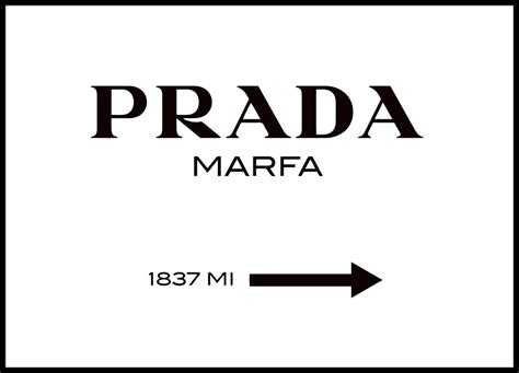 buy prada marfa print|gossip girl prada marfa sign.